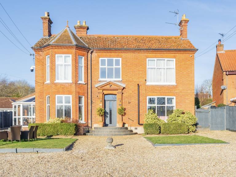 House Aylsham