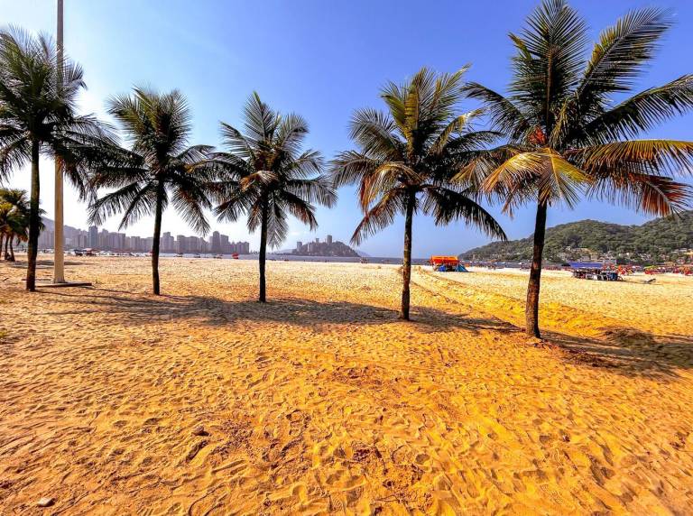 Apartamento  São Vicente