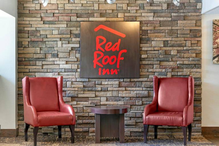 Red Roof Inn Detroit–Rochester Hills/Auburn Hills — photo 3