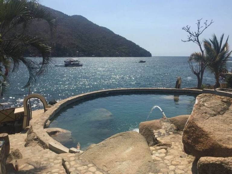 Condo  Marina Vallarta