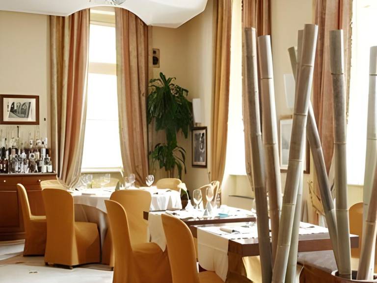 The Originals Boutique, Hotel Palazzo Lovera — photo 5