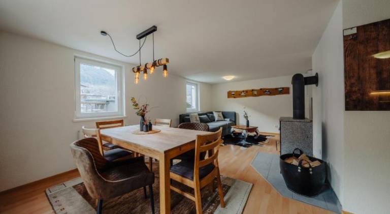 Nice apartment | Ski nearby | Pets are welcome — photo 2