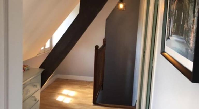 Apartment with 2 rooms for 4 persons — photo 2