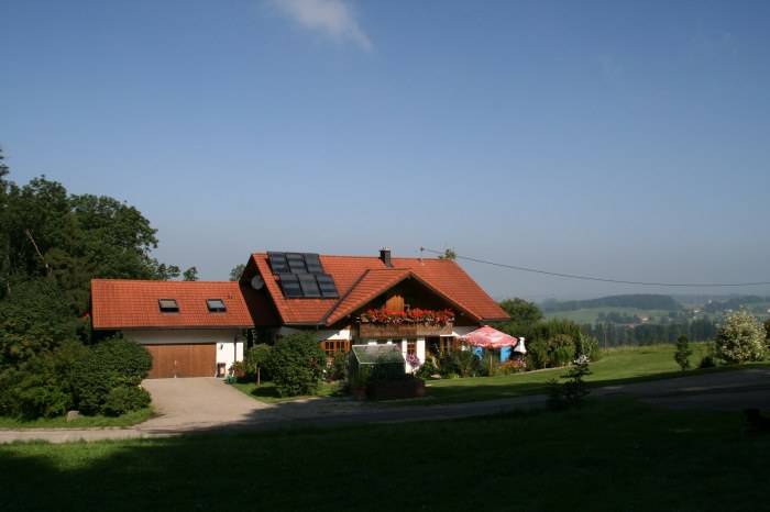 Ferienwohnung Sulzberg