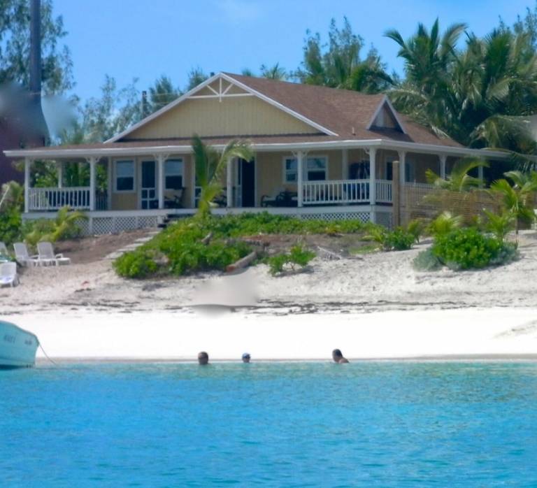 House Great Exuma