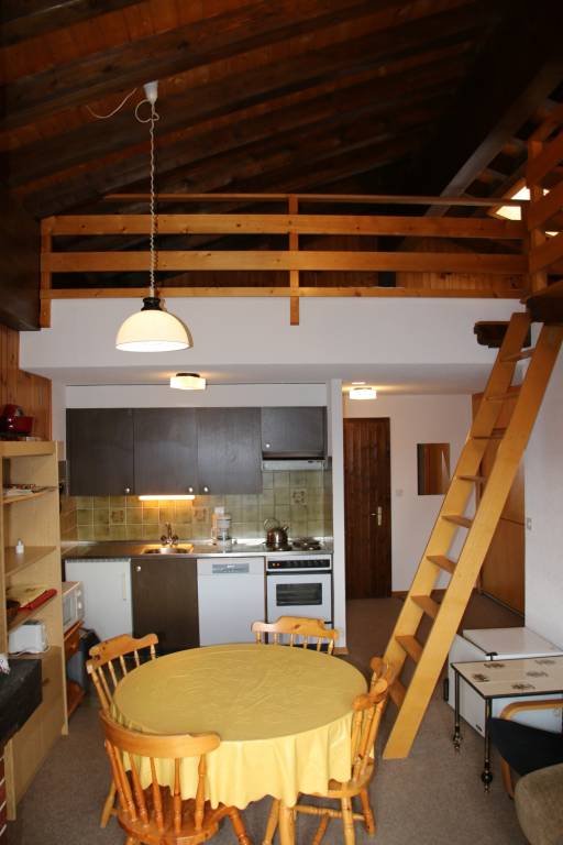 Ferienwohnung in Sitten, Mayens de l'Ours f&uuml;r max. 6 Personen
