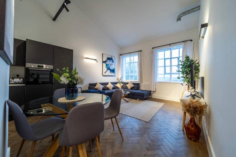Apartment Chelmsford