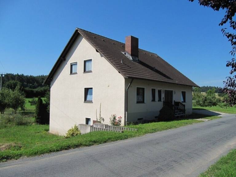 Ferienwohnung Höchstadt