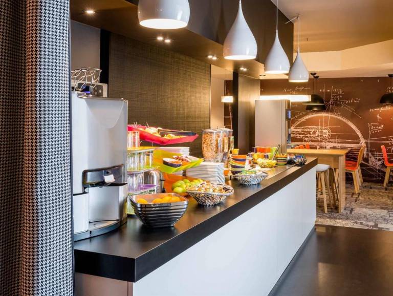 Ibis Styles Paris Velizy — photo 5