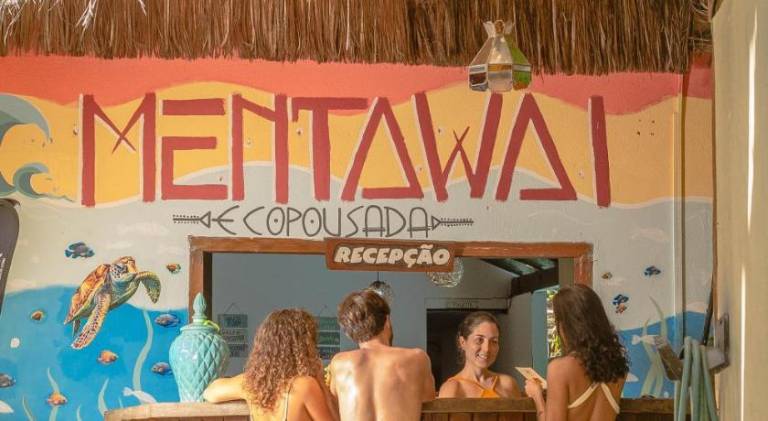 Eco Pousada Mentawai — photo 4