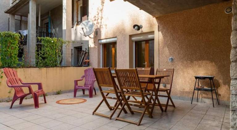 Lovely holiday apartment | Pets are welcome — photo 4