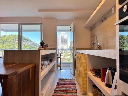 Apartment Cabeçudas