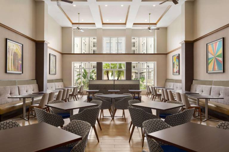 Homewood Suites by Hilton Orlando - International Drive/Convention Center — photo 4
