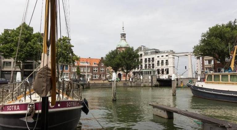 Ferienwohnung Dordrecht
