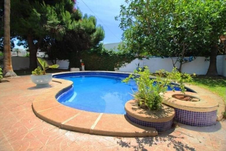 Casa Aguadulce