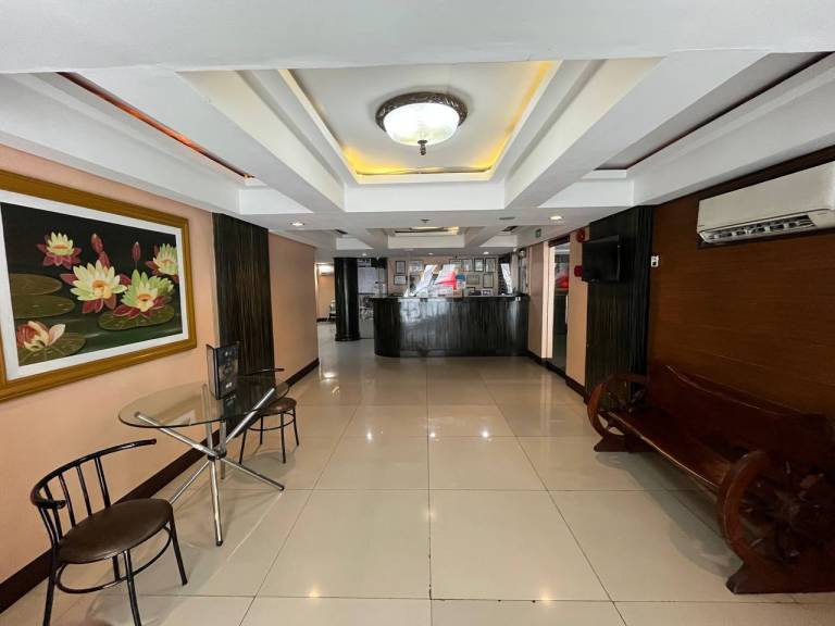 Harts Hotel — photo 2