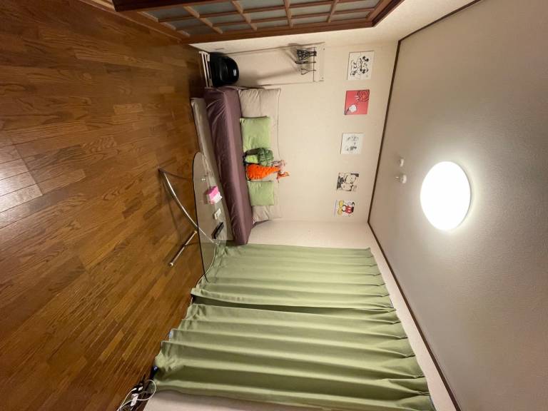 Apartment  Urayasu
