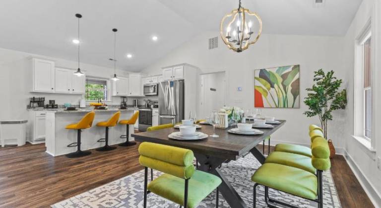 Ample vacation home | Pets are welcome — photo 3