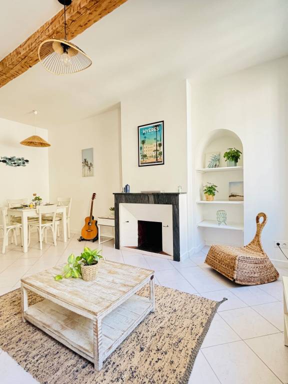 Ferienwohnung Toulon