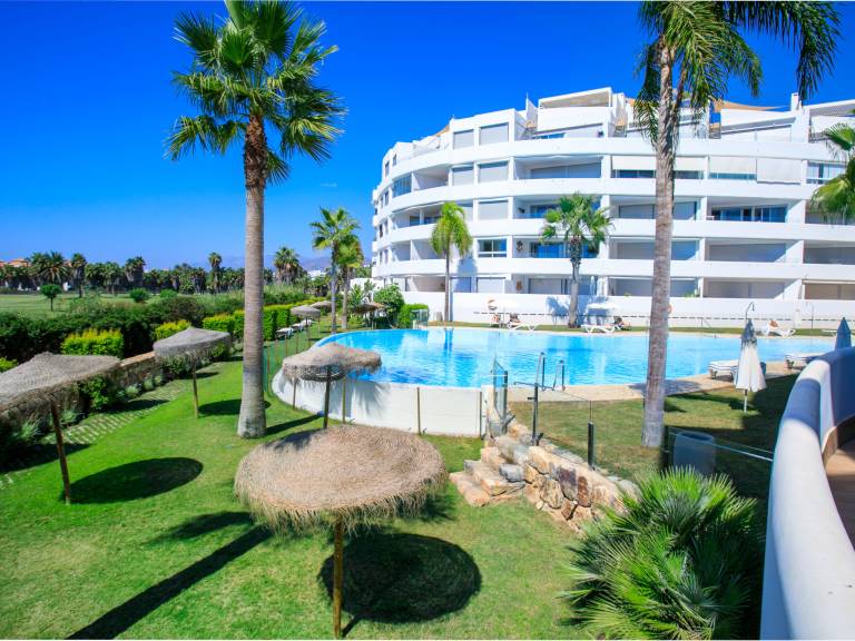 Ferienwohnung in Motril, Costa Tropical f&uuml;r max. 4 Personen, 