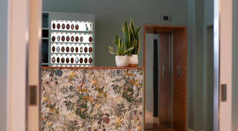 Albergo Ristorante Pozzi — photo 5