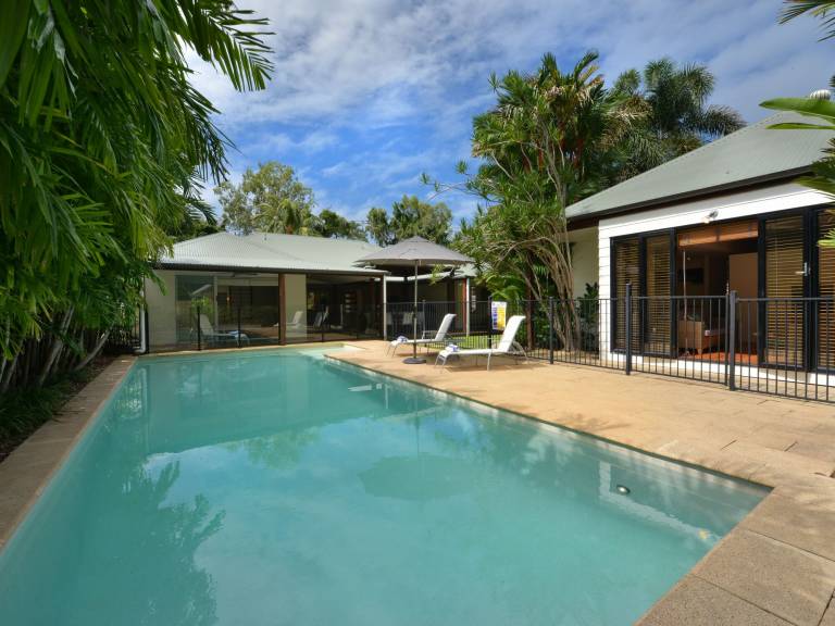 House  Port Douglas