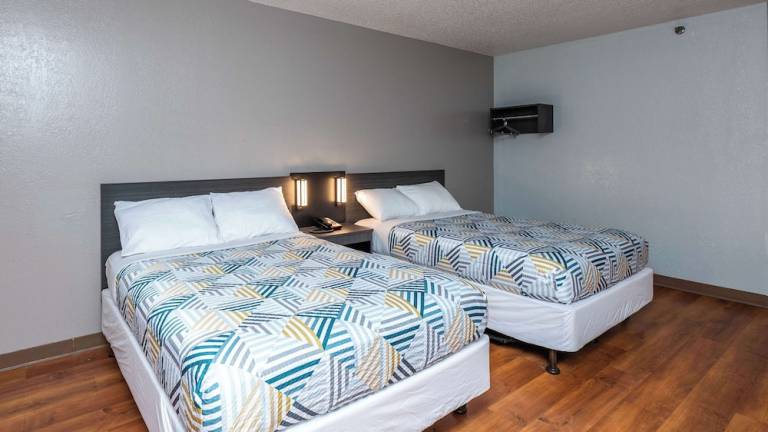 Motel Branford