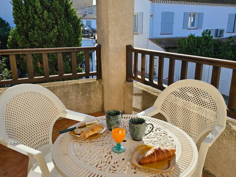 Appartement Saintes-Maries-de-la-Mer