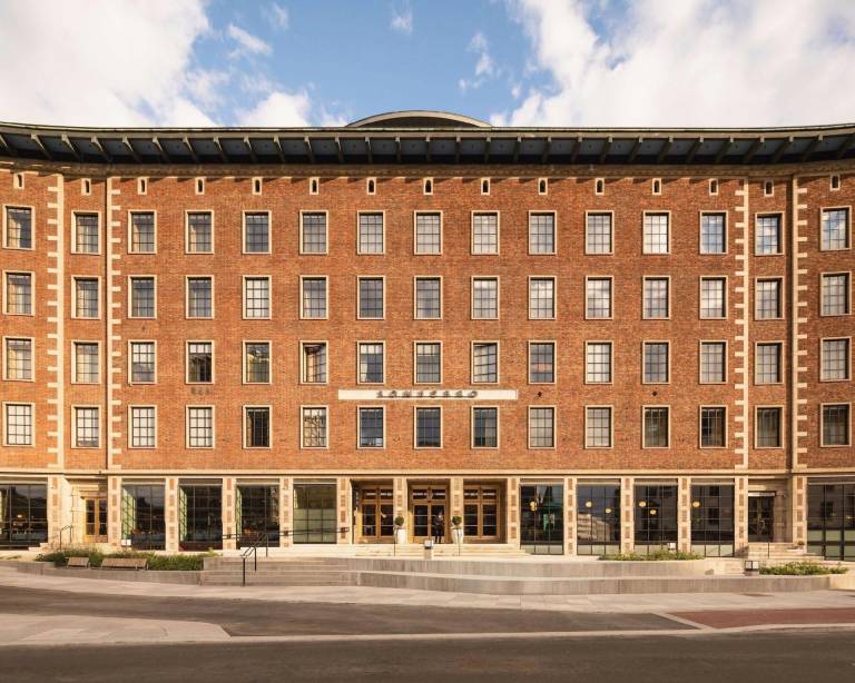 Sommerro in Oslo