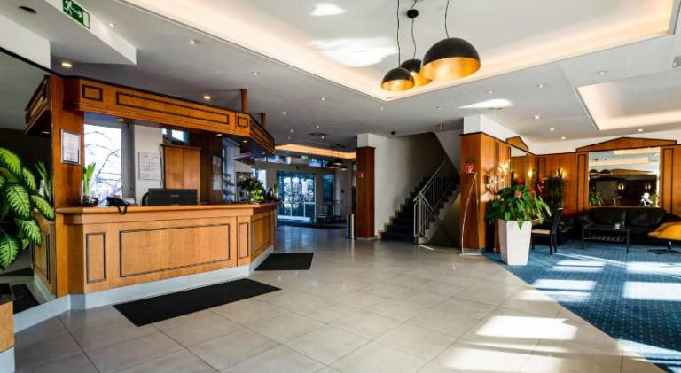 Hotel Fortuna Reutlingen West — photo 5