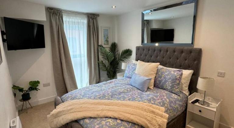 Rental apartment with 2 rooms for 6 persons — photo 2