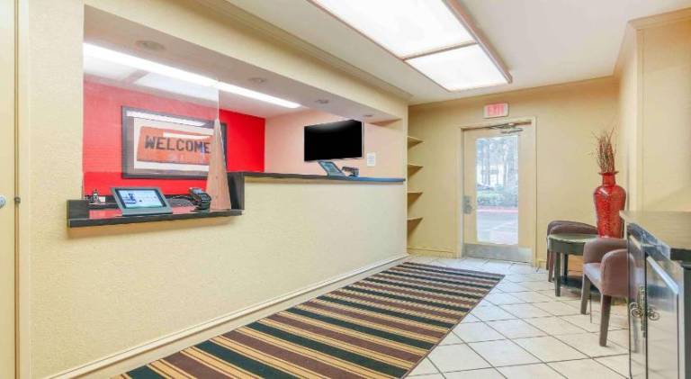 Extended Stay America Suites - Portland - Tigard — photo 2