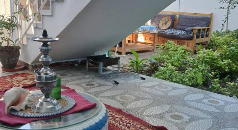 Holiday apartment for 8 persons — photo 4