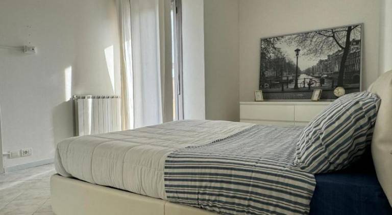 50 m² Ferienwohnung