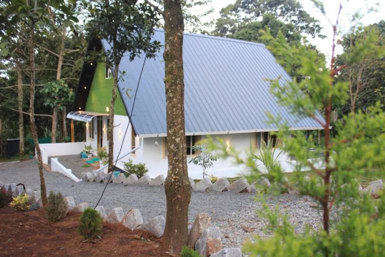 Villa Idukki