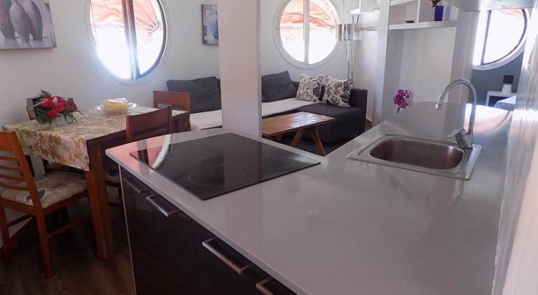Holiday apartment with pool | Beach nearby | Pets are welcome — photo 4