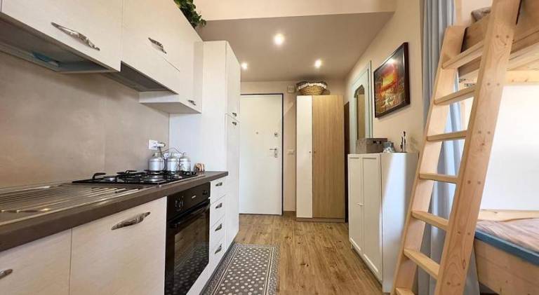 Rental apartment | Pet-friendly — photo 3
