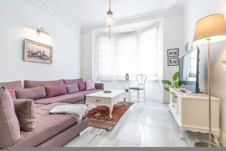 Appartement Istanbul