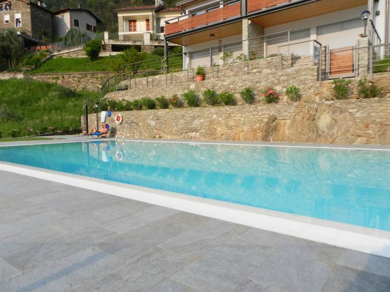 Appartamento  Sueglio