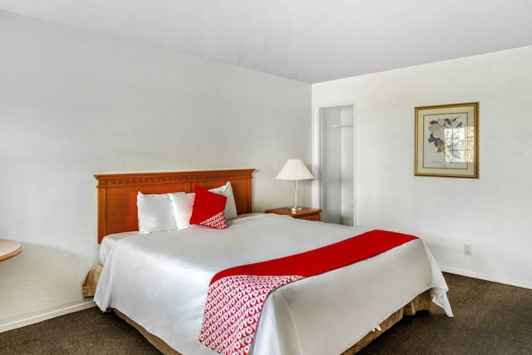 Motel Arts District