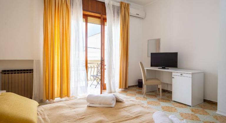 Glem B&B in Melissa