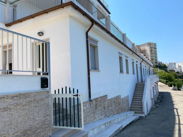 Casa vacanza Peschici