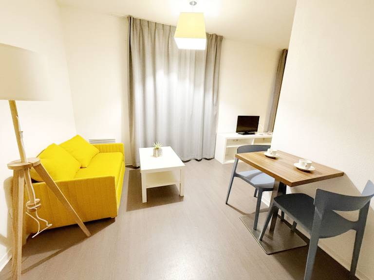 Apartment Perpignan