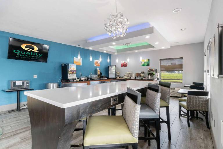 Quality Inn Adairsville-Calhoun South — photo 3