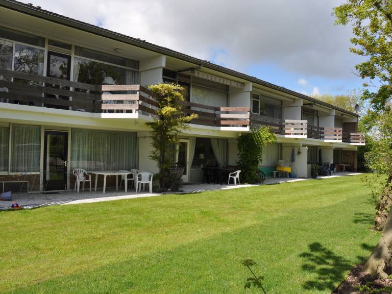 Apartment with patio, garden & pool | Close to the beach | Dogs allowed — photo 2