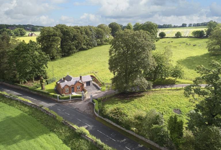 House  Dumfries