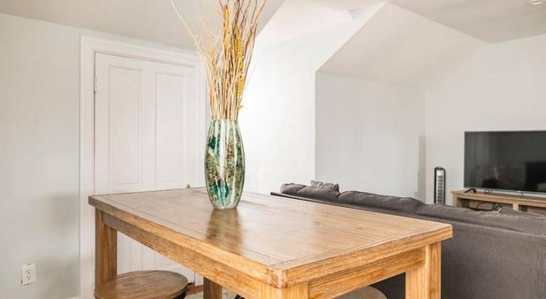 102 m&sup2; Ferienwohnung