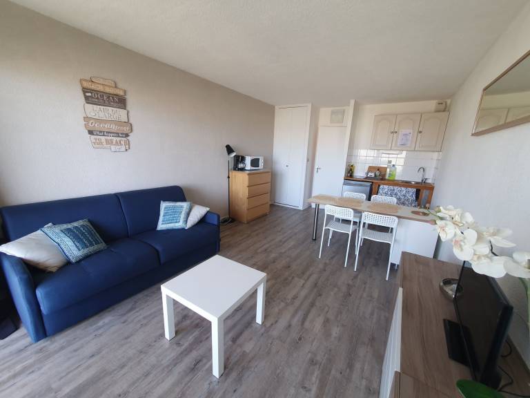 Studio Soulac-sur-Mer
