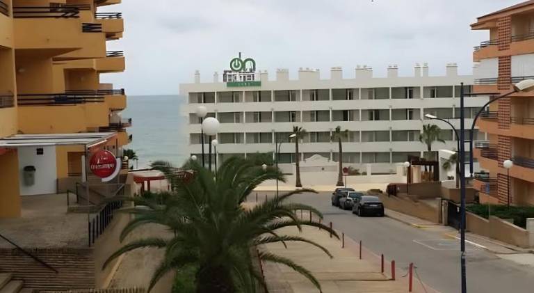 Charming holiday apartment with pool | Close to the beach | Dogs allowed — photo 4