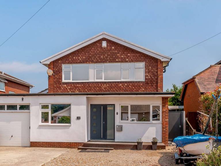 Cabin  Seasalter